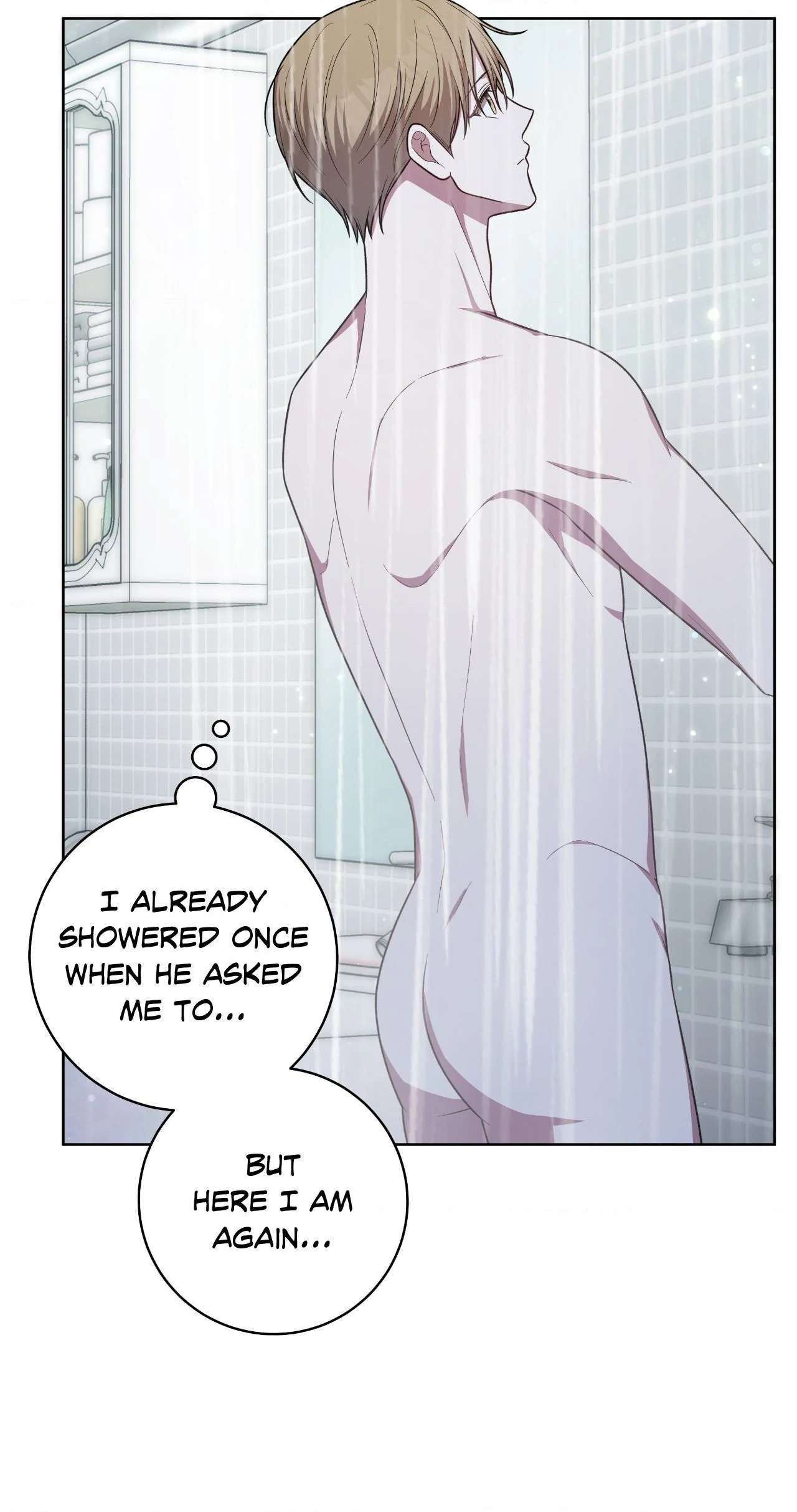 Card Shark Chapter 30 page 33 - 