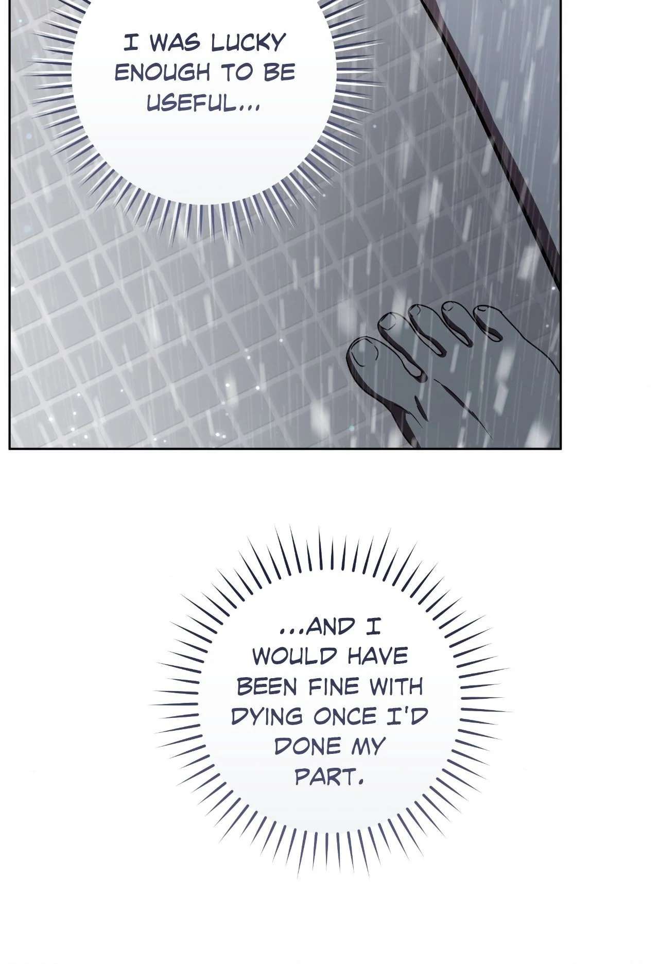 Card Shark Chapter 30 page 39 - 