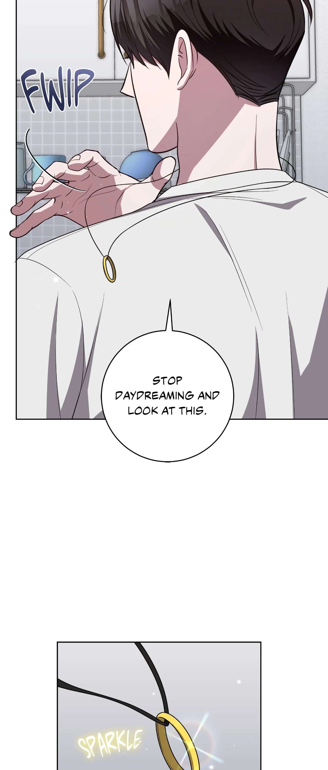 Card Shark Chapter 30 page 49 - 