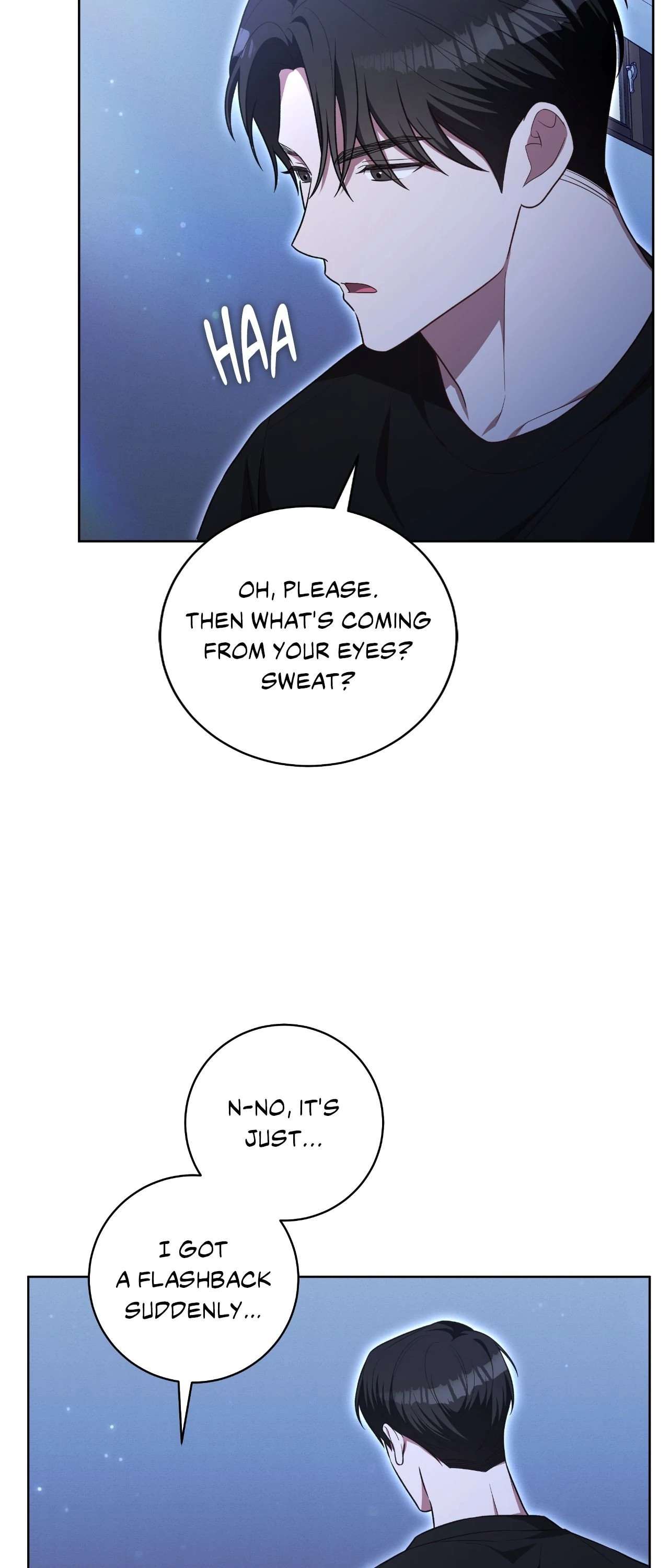 Card Shark Chapter 30 page 6 - 
