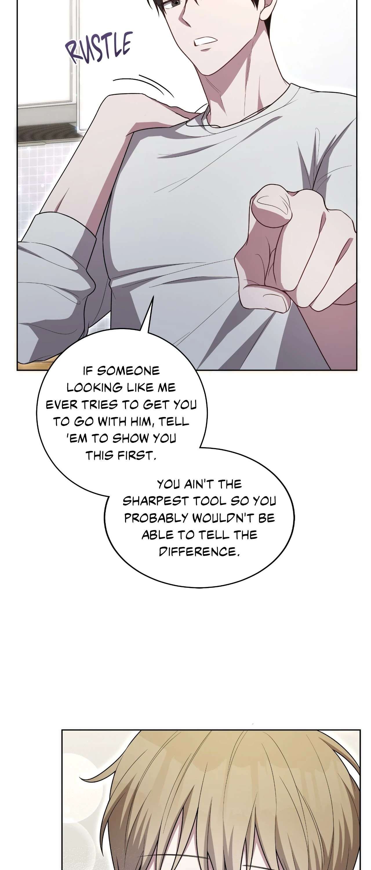 Card Shark Chapter 30 page 58 - 