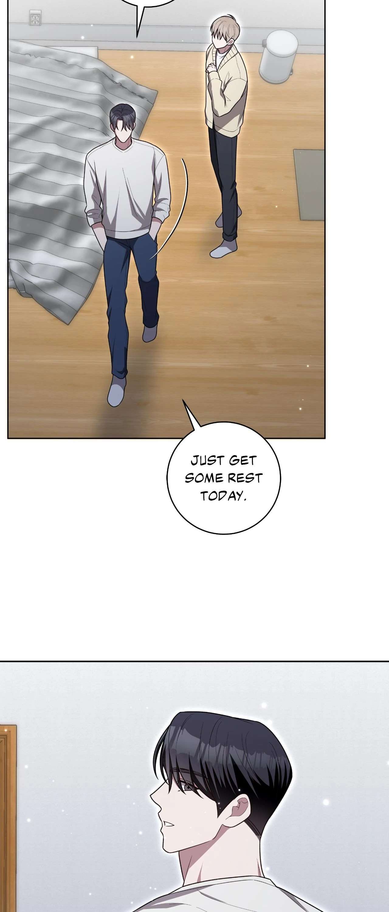 Card Shark Chapter 30 page 63 - 