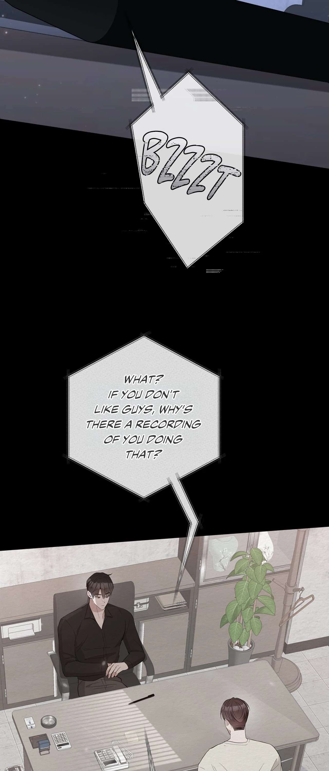 Card Shark Chapter 30 page 8 - 
