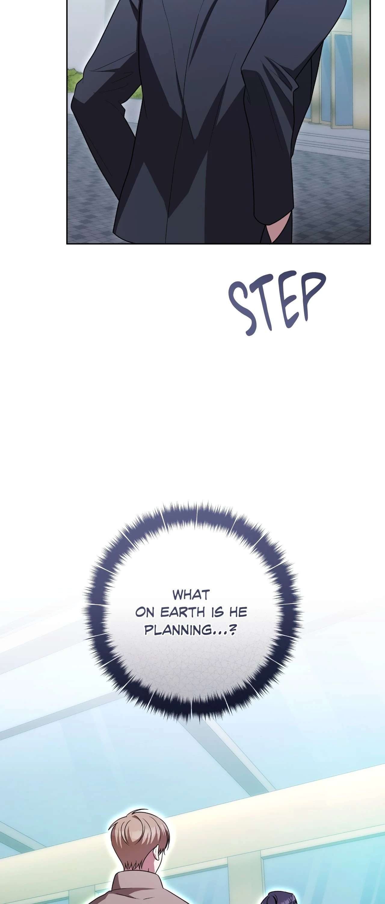 Card Shark Chapter 30 page 71 - 