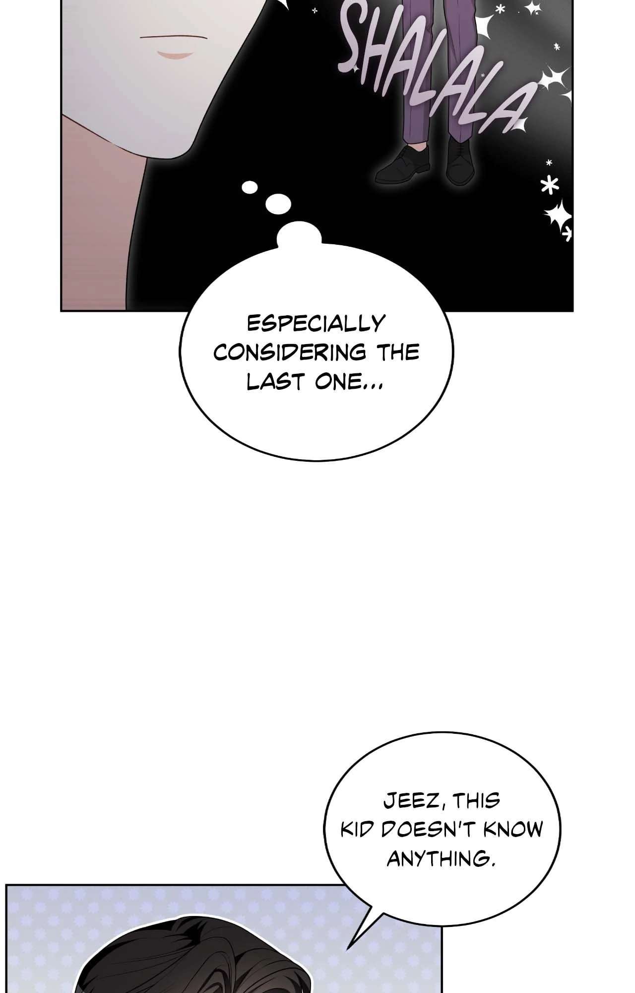 Card Shark Chapter 31 page 13 - 
