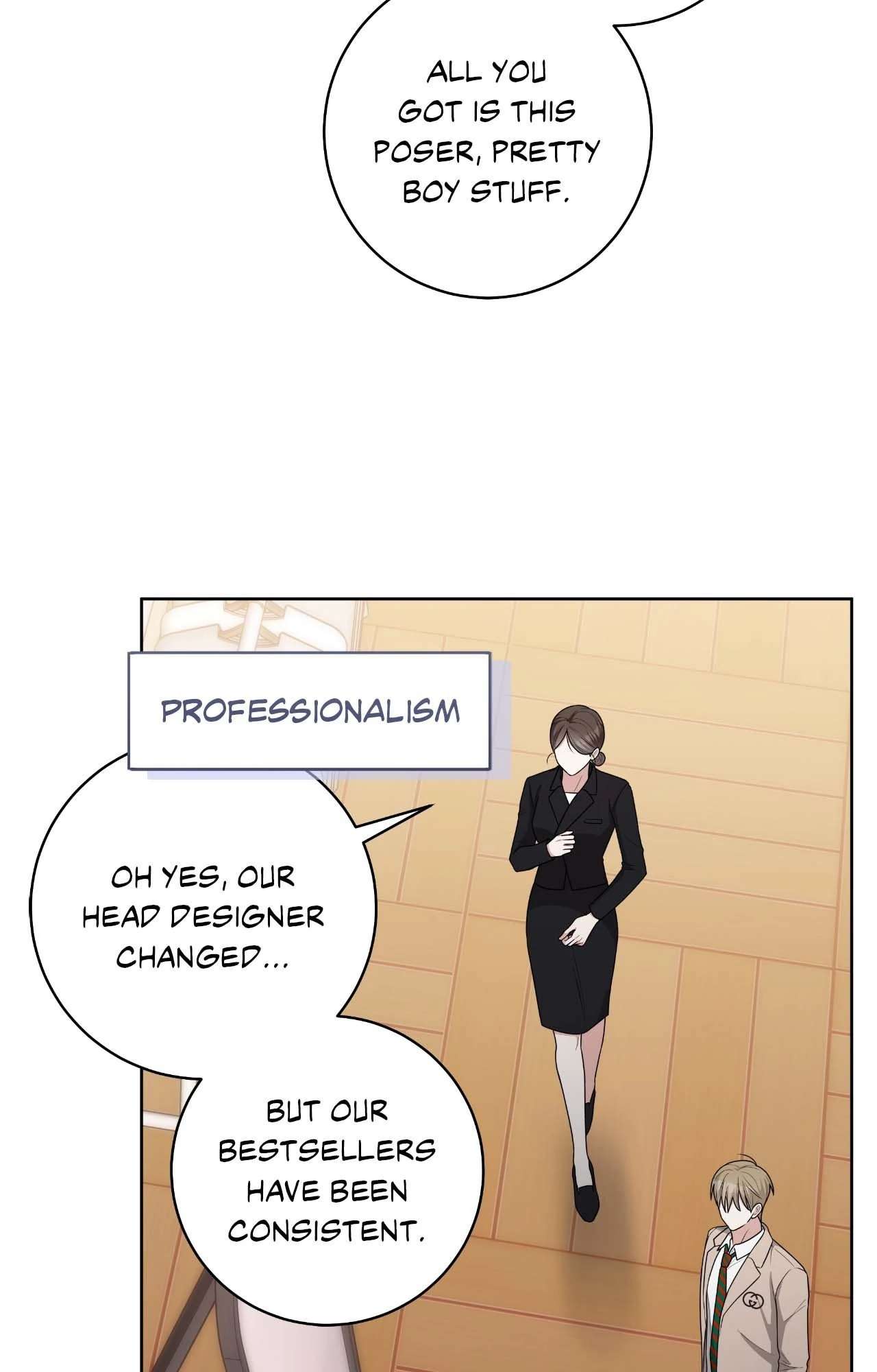 Card Shark Chapter 31 page 20 - 
