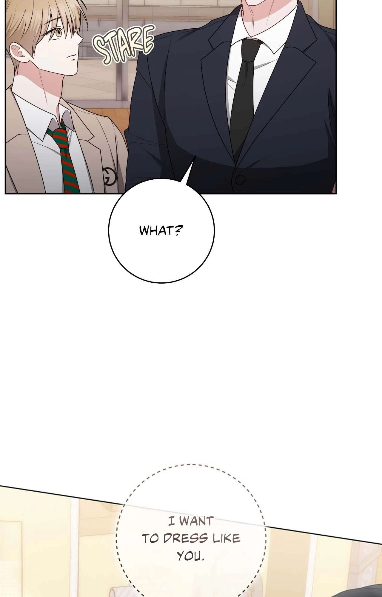 Card Shark Chapter 31 page 22 - 