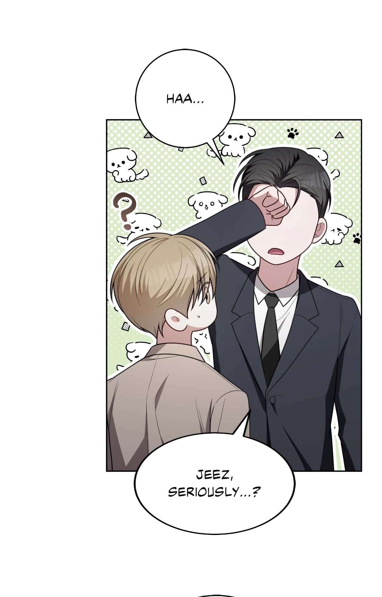 Card Shark Chapter 31 page 26 - 