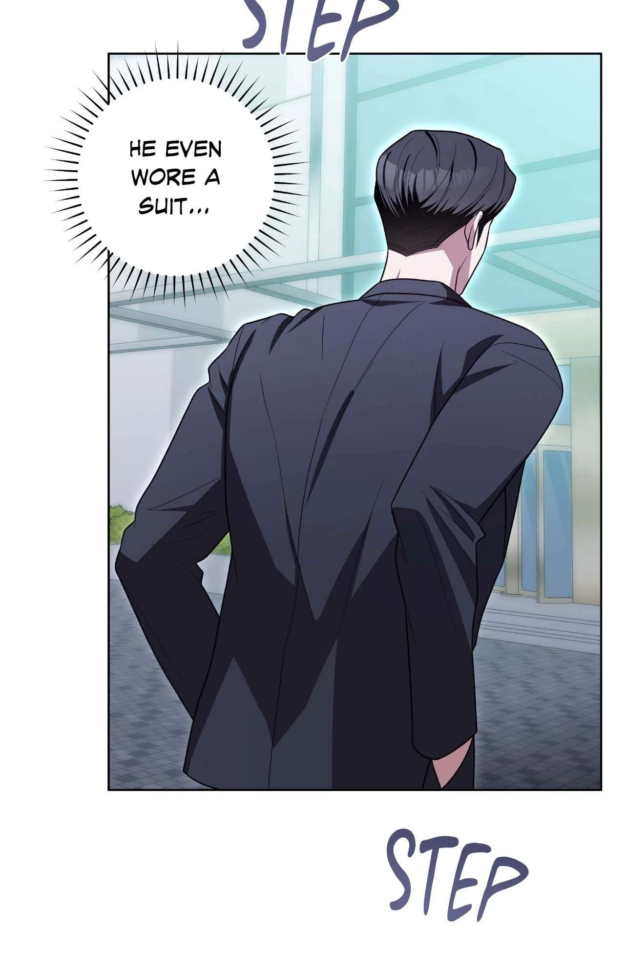 Card Shark Chapter 31 page 4 - 