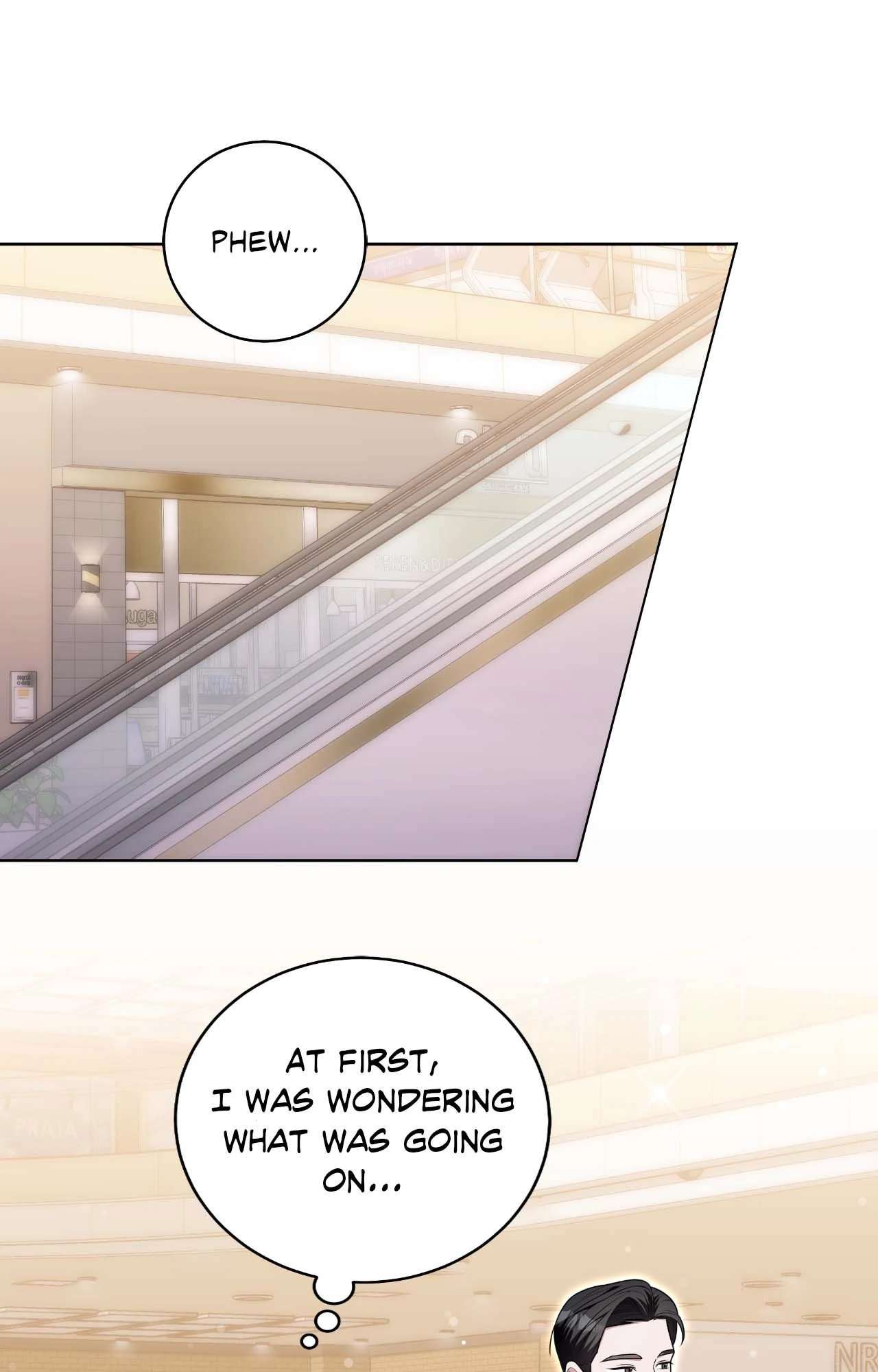 Card Shark Chapter 31 page 34 - 