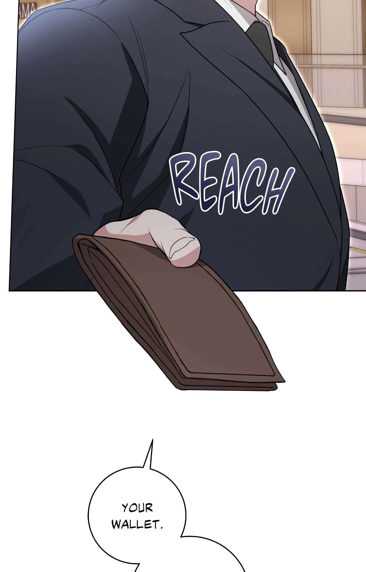 Card Shark Chapter 31 page 41 - 