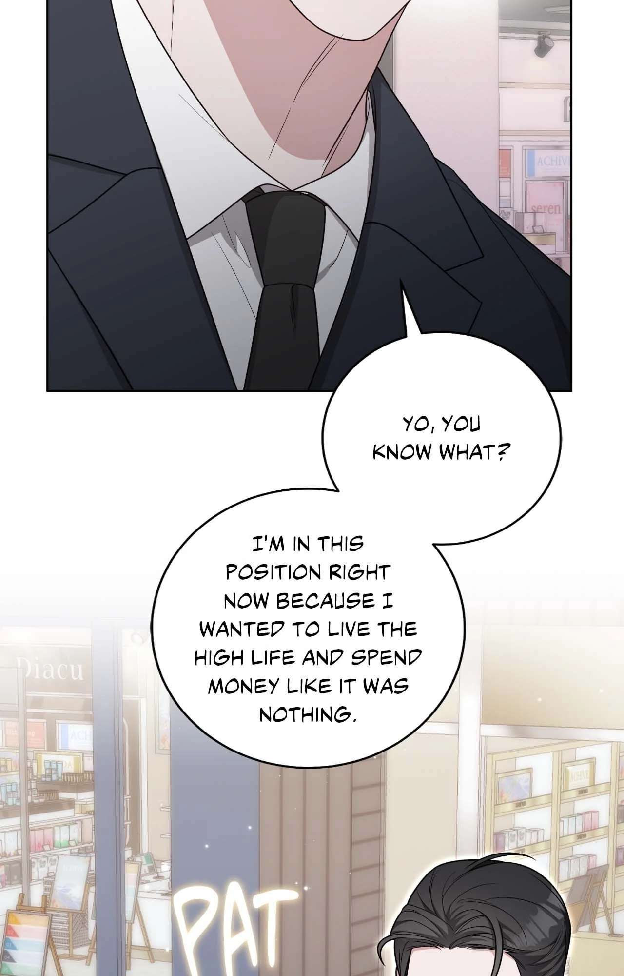 Card Shark Chapter 31 page 46 - 