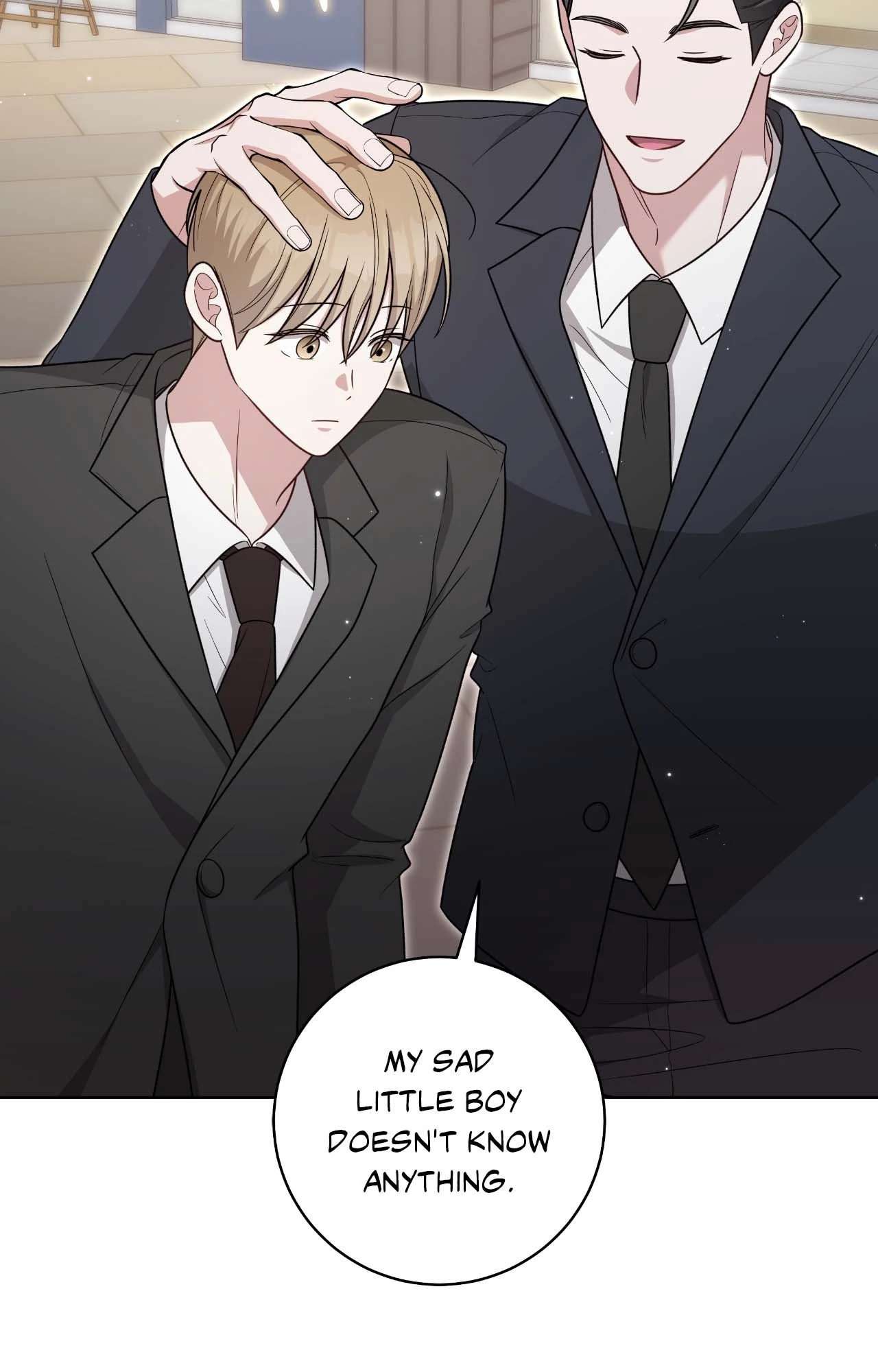 Card Shark Chapter 31 page 47 - 