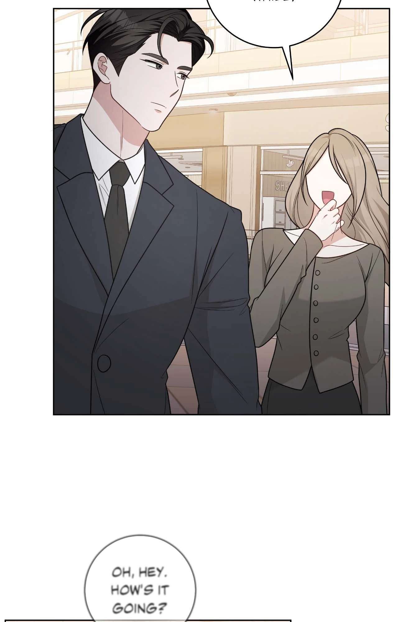 Card Shark Chapter 31 page 52 - 