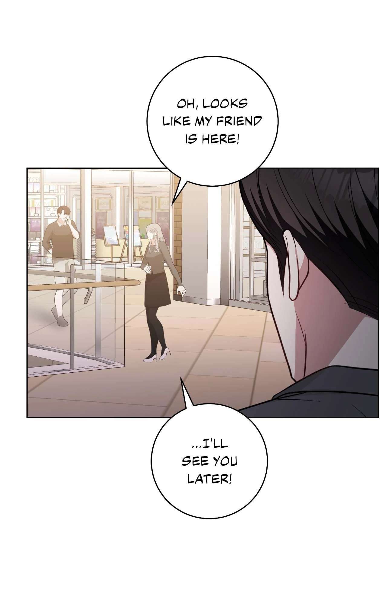Card Shark Chapter 31 page 54 - 