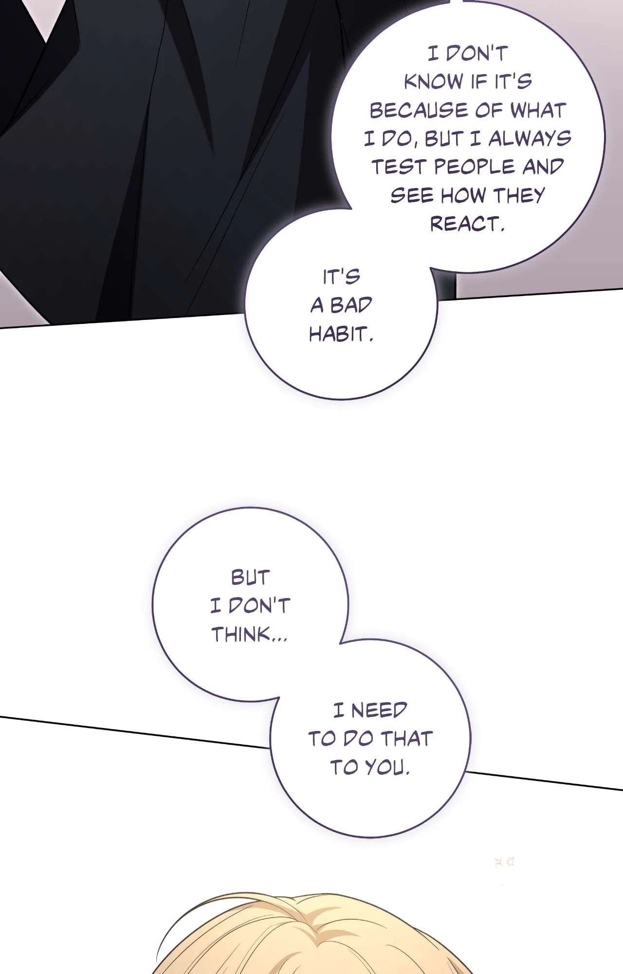Card Shark Chapter 31 page 71 - 