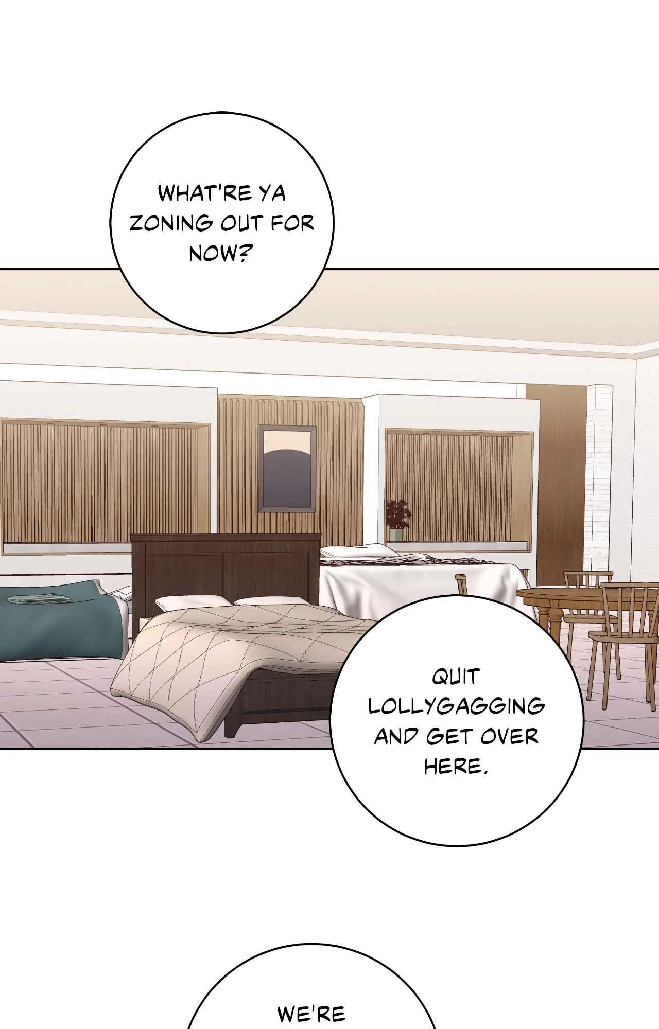 Card Shark Chapter 31 page 77 - 
