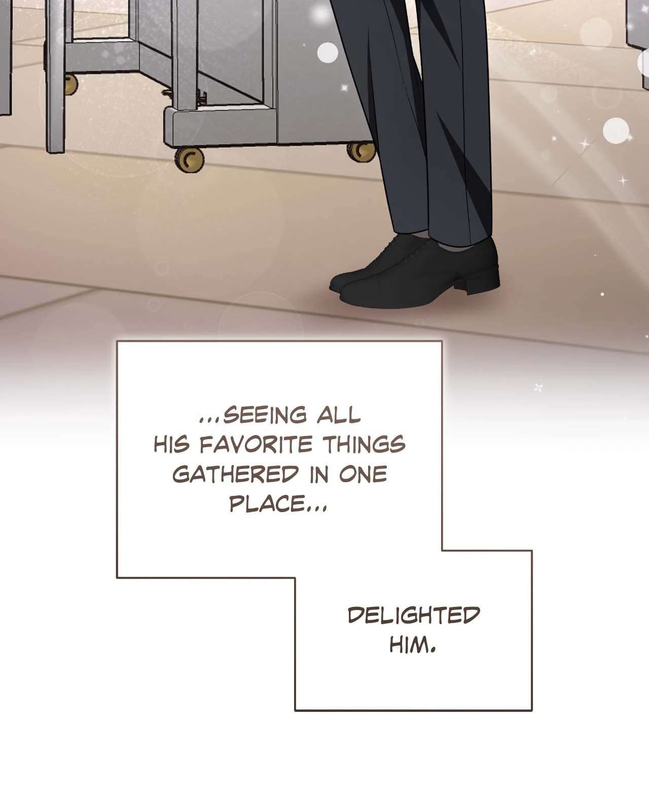 Card Shark Chapter 32 page 16 - 