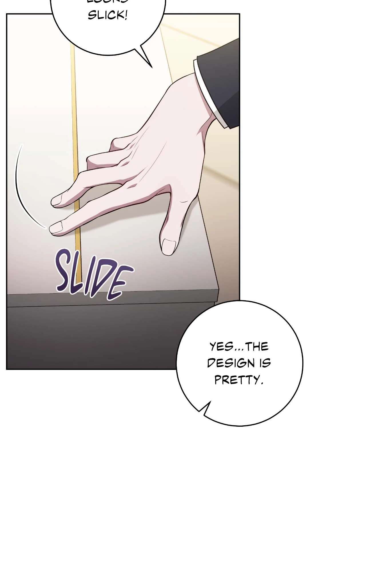 Card Shark Chapter 32 page 20 - 