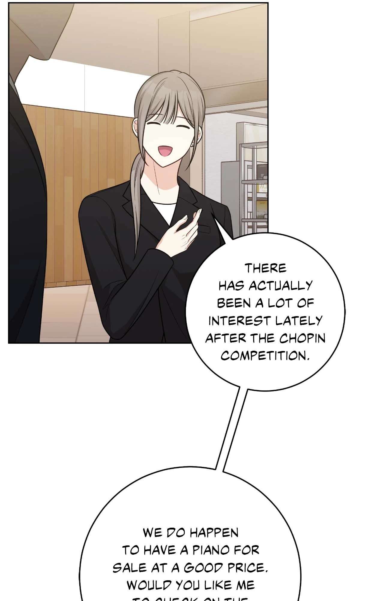 Card Shark Chapter 32 page 28 - 