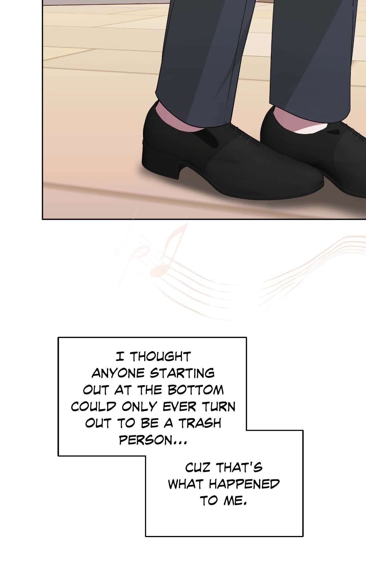 Card Shark Chapter 32 page 45 - 