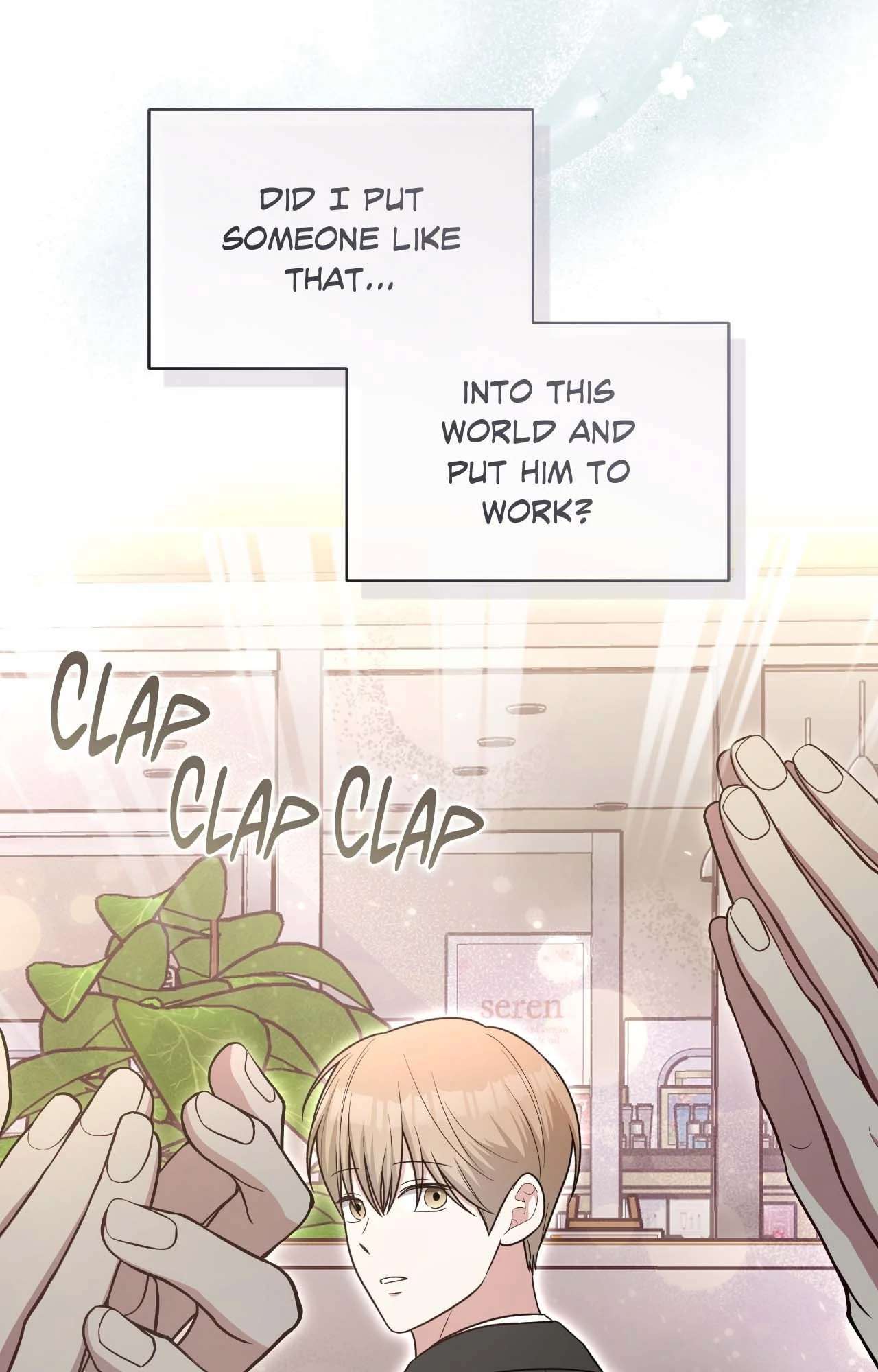 Card Shark Chapter 32 page 55 - 