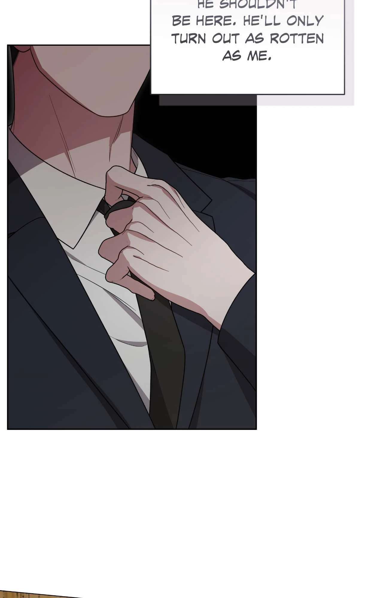 Card Shark Chapter 32 page 58 - 