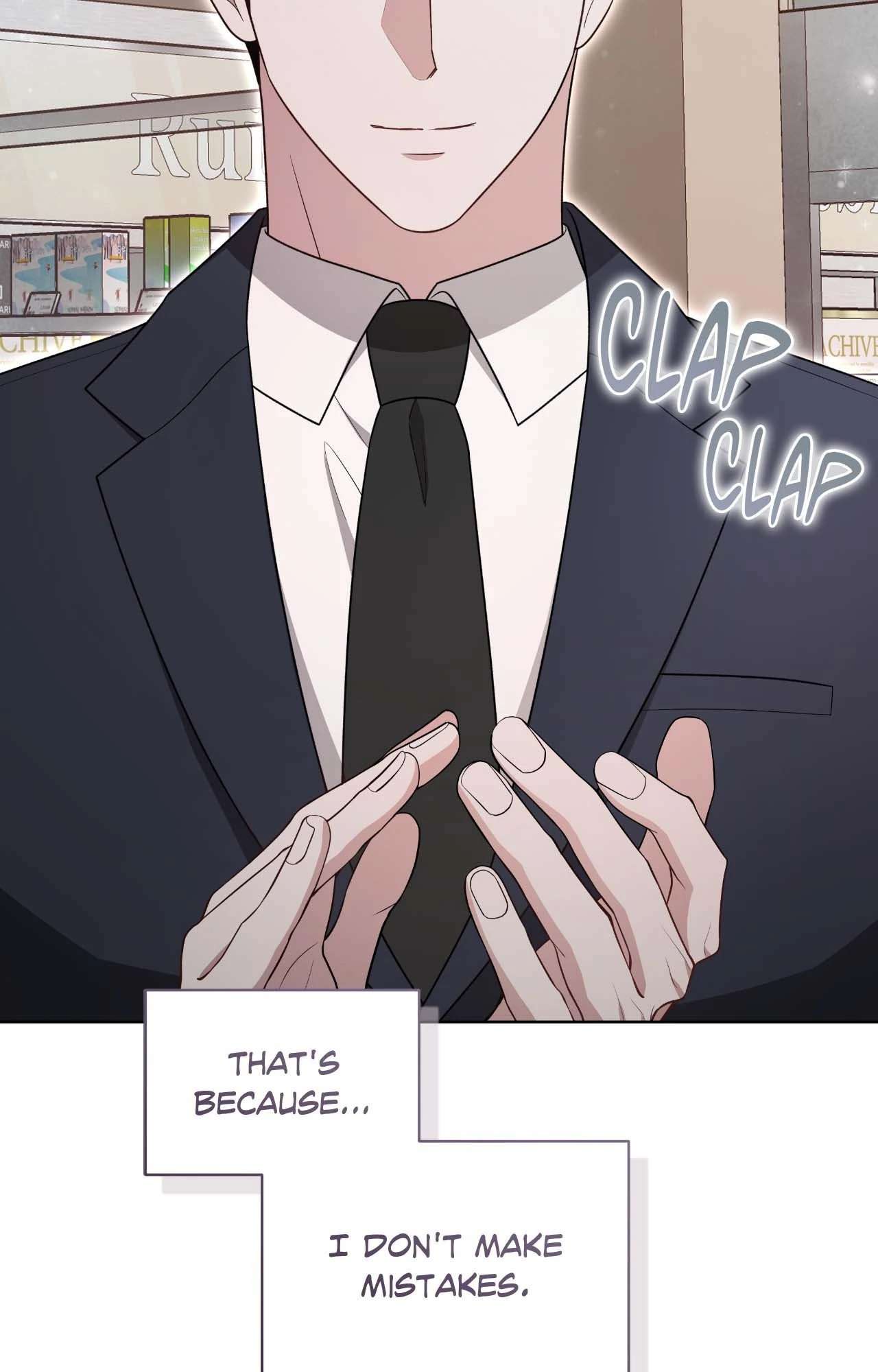 Card Shark Chapter 32 page 62 - 