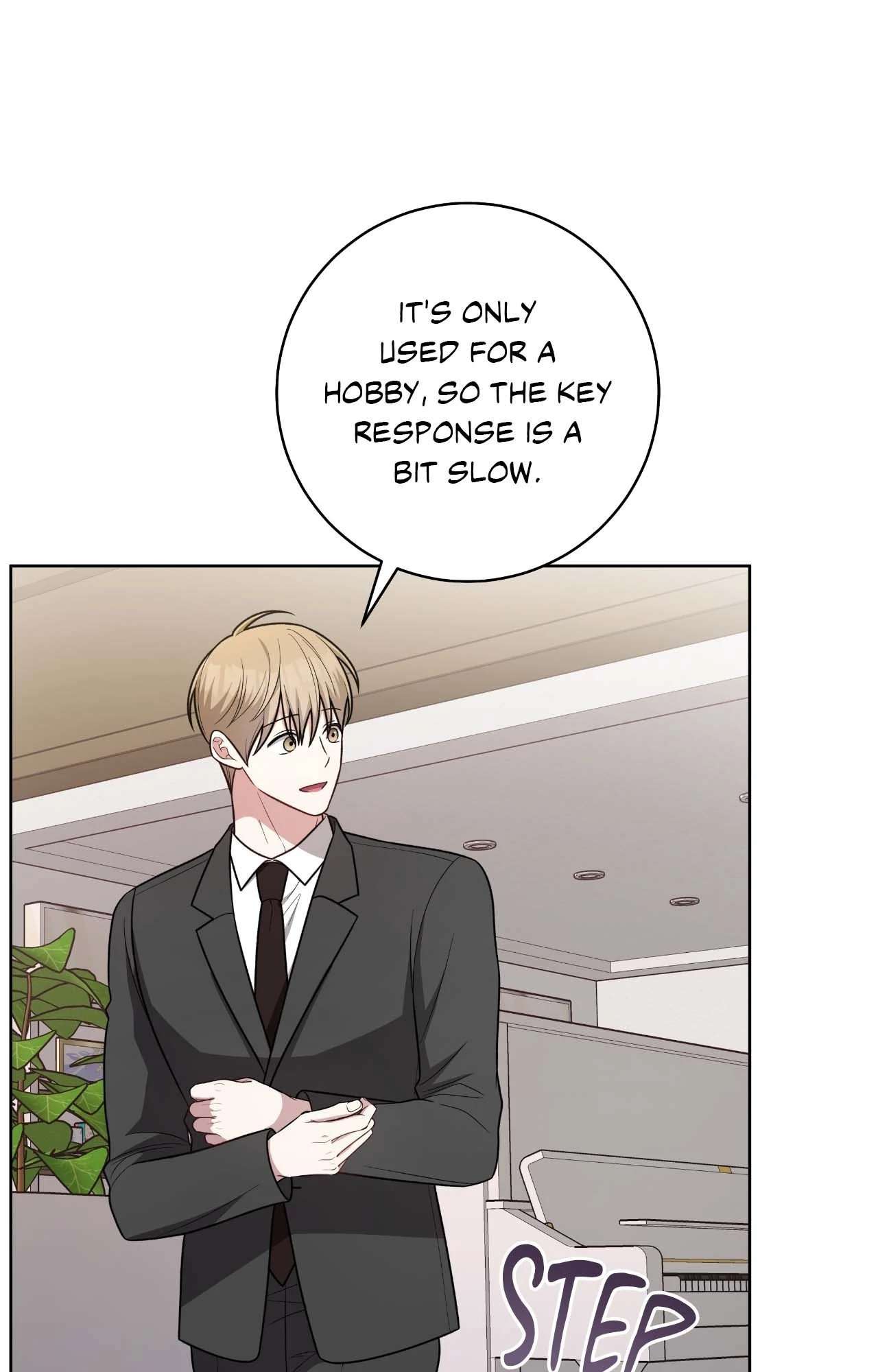 Card Shark Chapter 32 page 64 - 