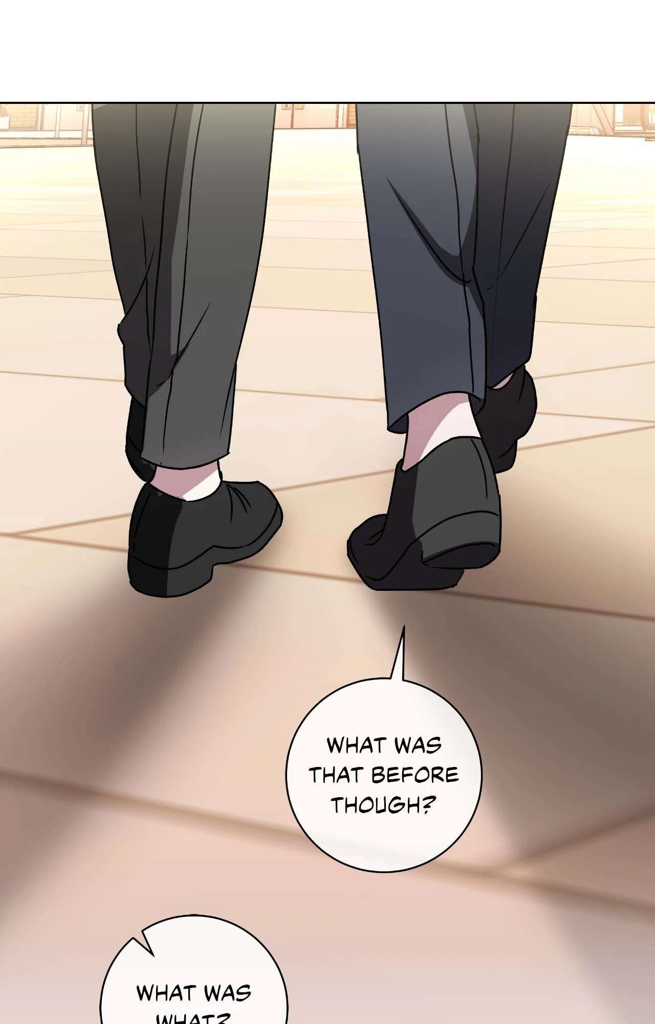 Card Shark Chapter 32 page 71 - 