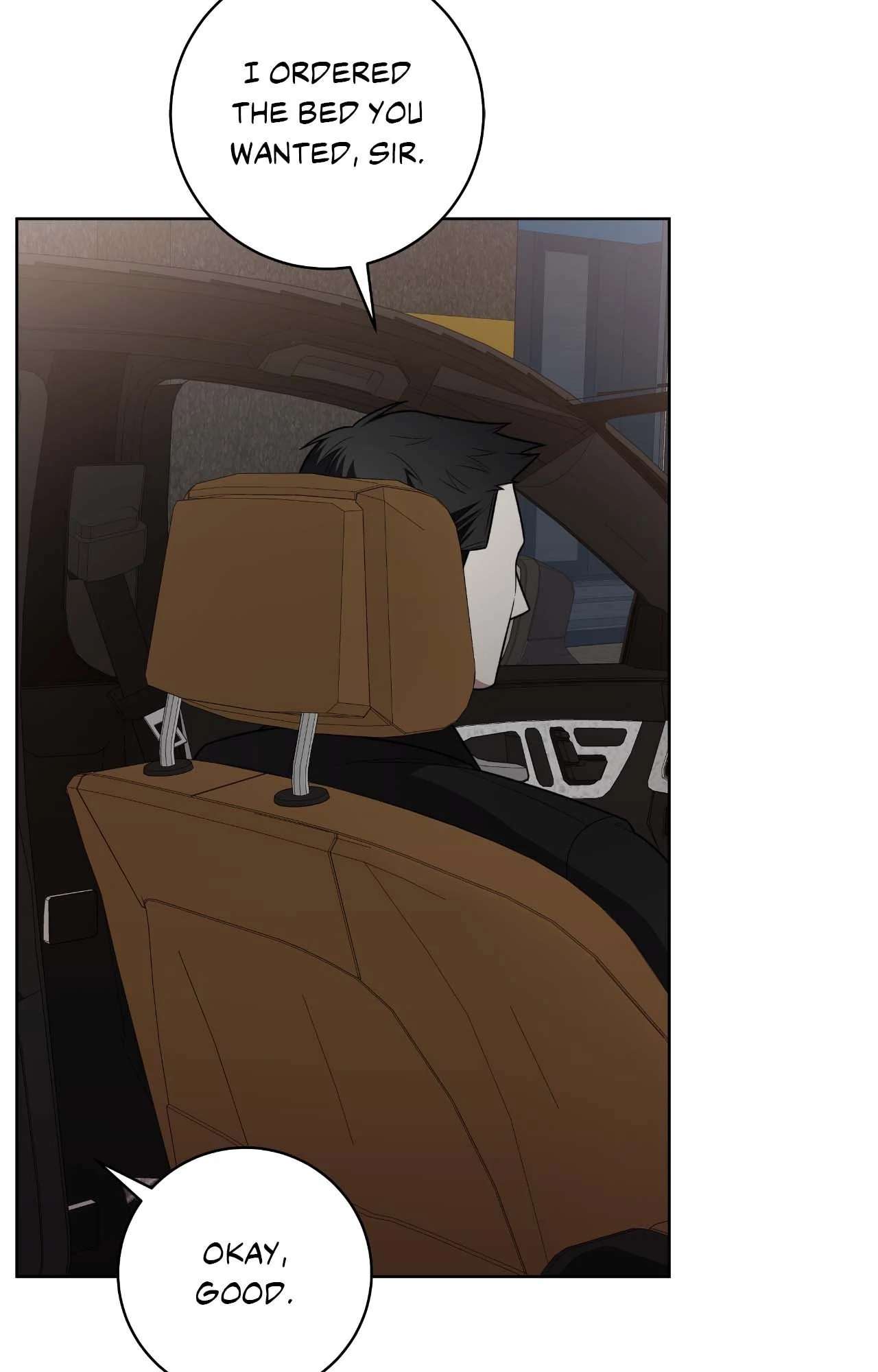 Card Shark Chapter 32 page 83 - 