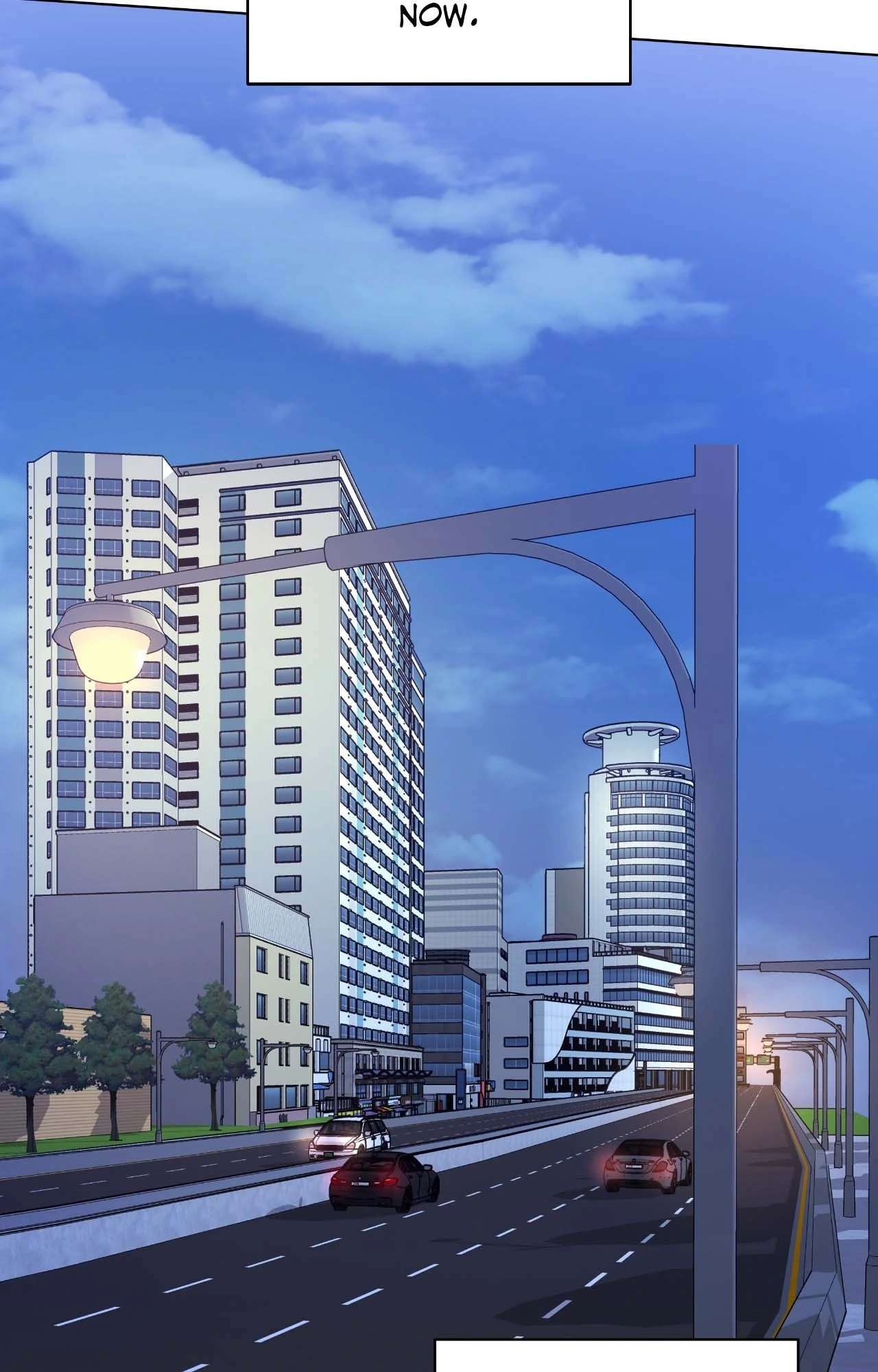 Card Shark Chapter 32 page 87 - 