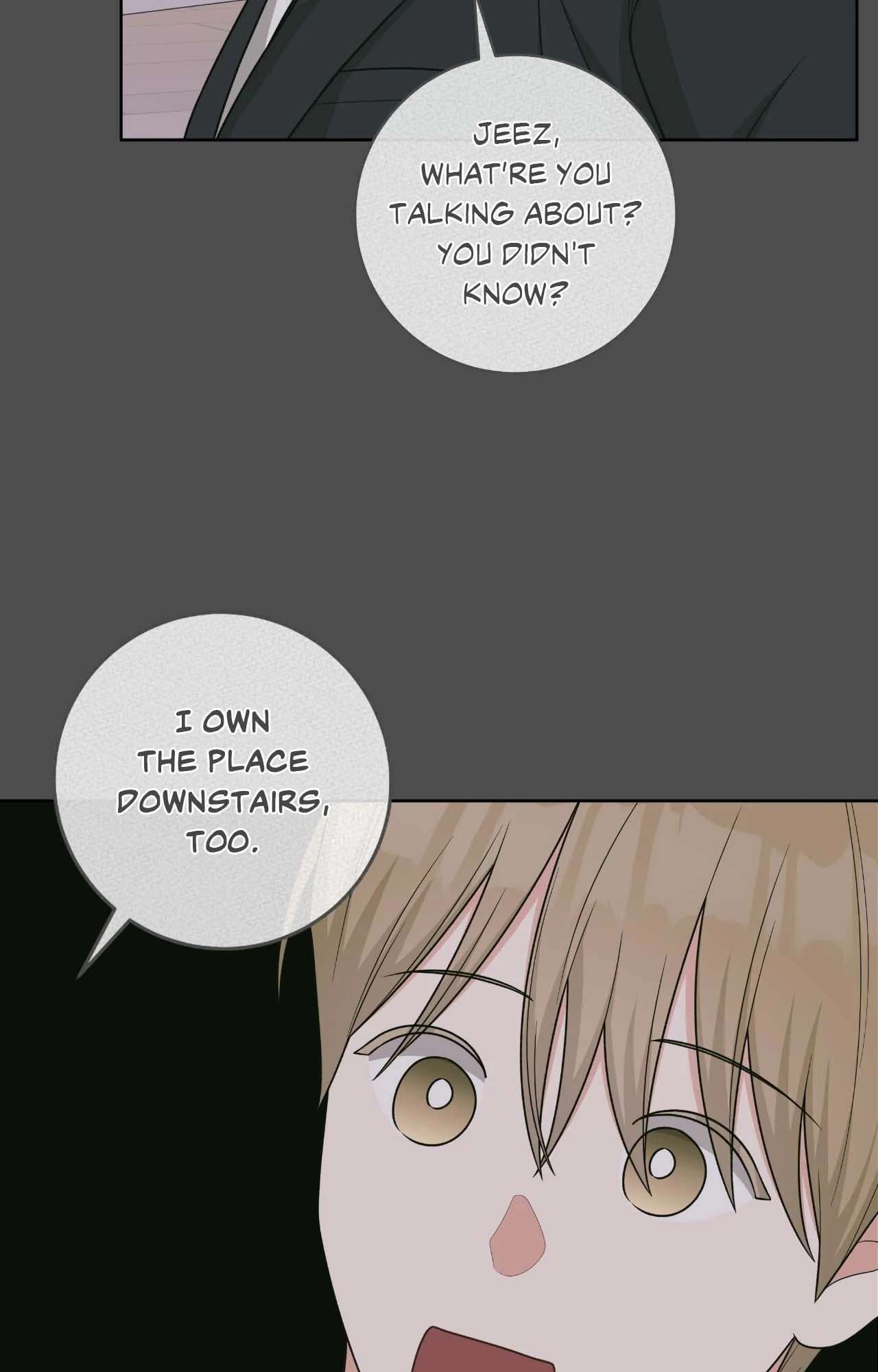 Card Shark Chapter 33 page 11 - 