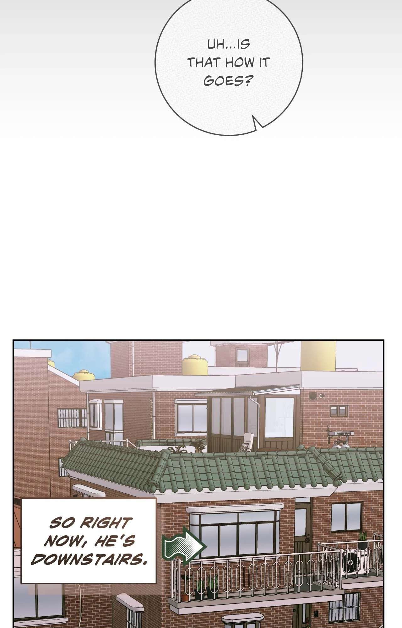 Card Shark Chapter 33 page 13 - 