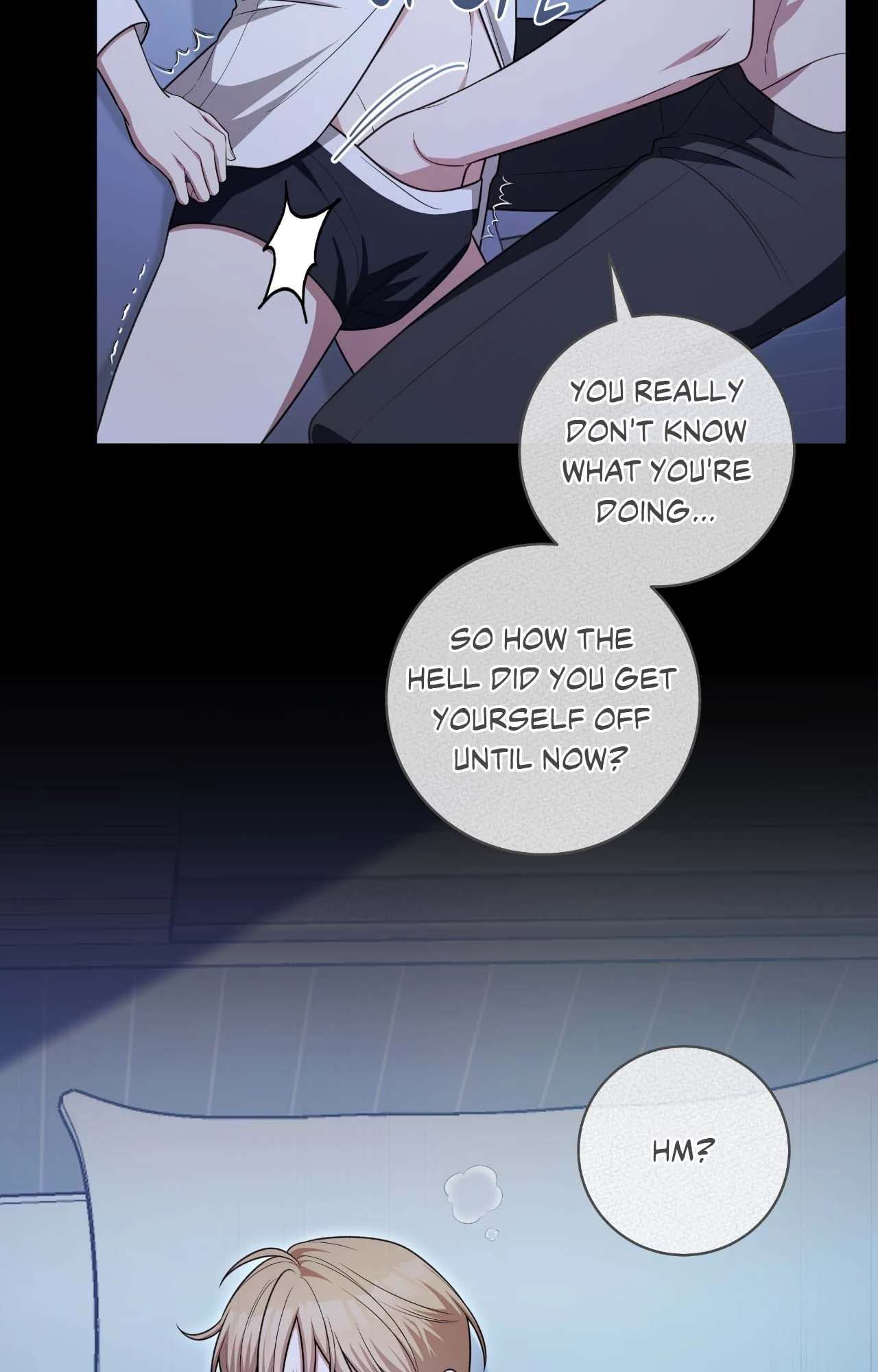 Card Shark Chapter 33 page 21 - 