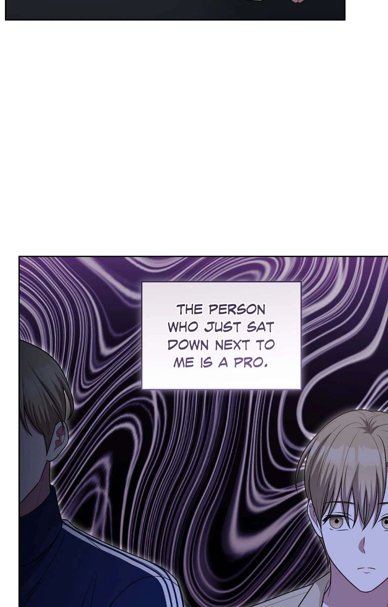 Card Shark Chapter 33 page 56 - 