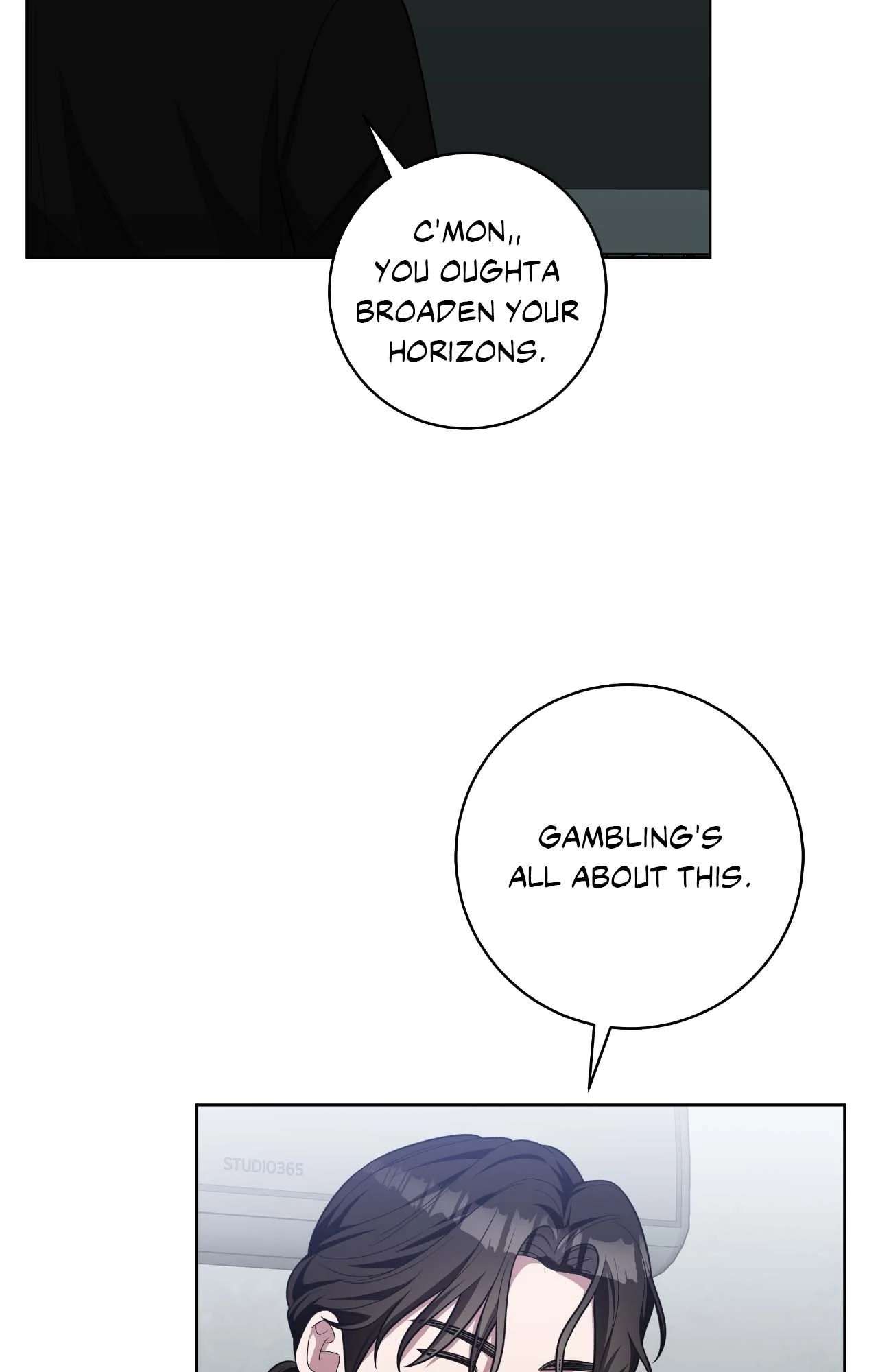 Card Shark Chapter 33 page 62 - 