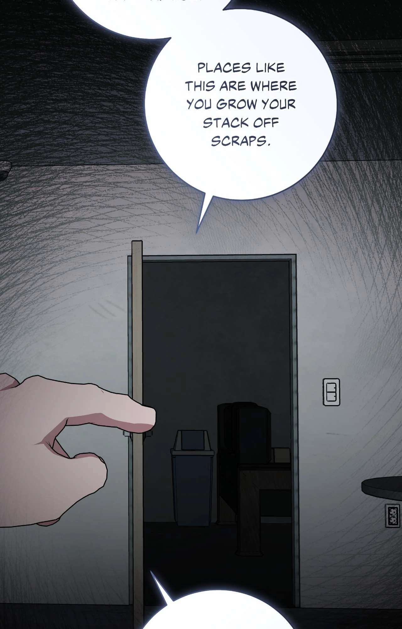 Card Shark Chapter 33 page 64 - 
