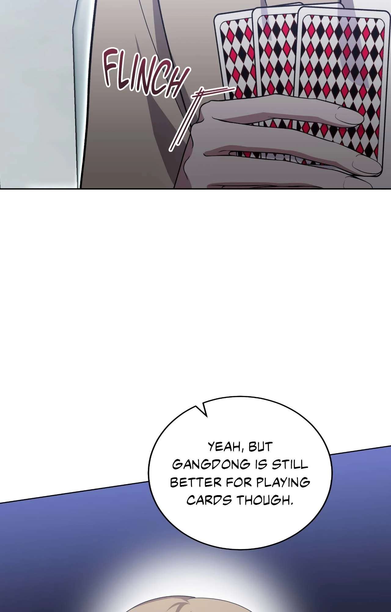 Card Shark Chapter 33 page 67 - 