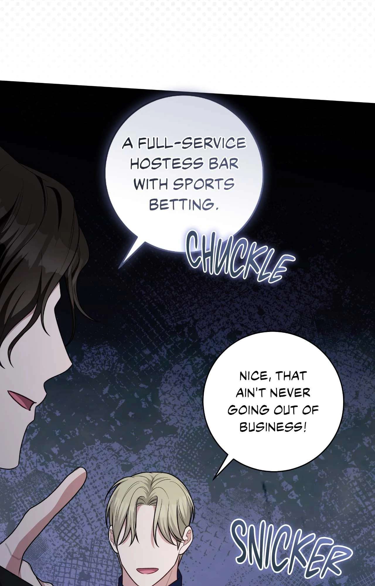 Card Shark Chapter 33 page 77 - 