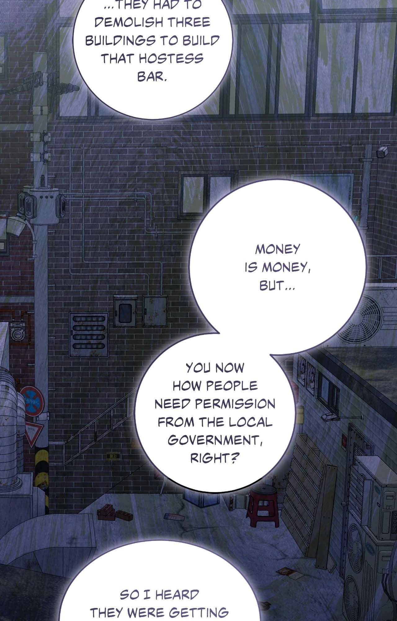 Card Shark Chapter 33 page 82 - 