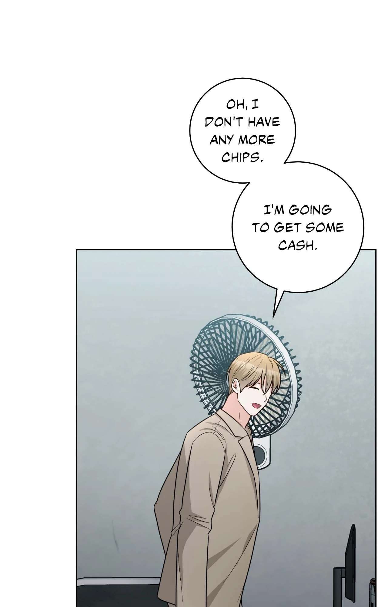 Card Shark Chapter 33 page 88 - 