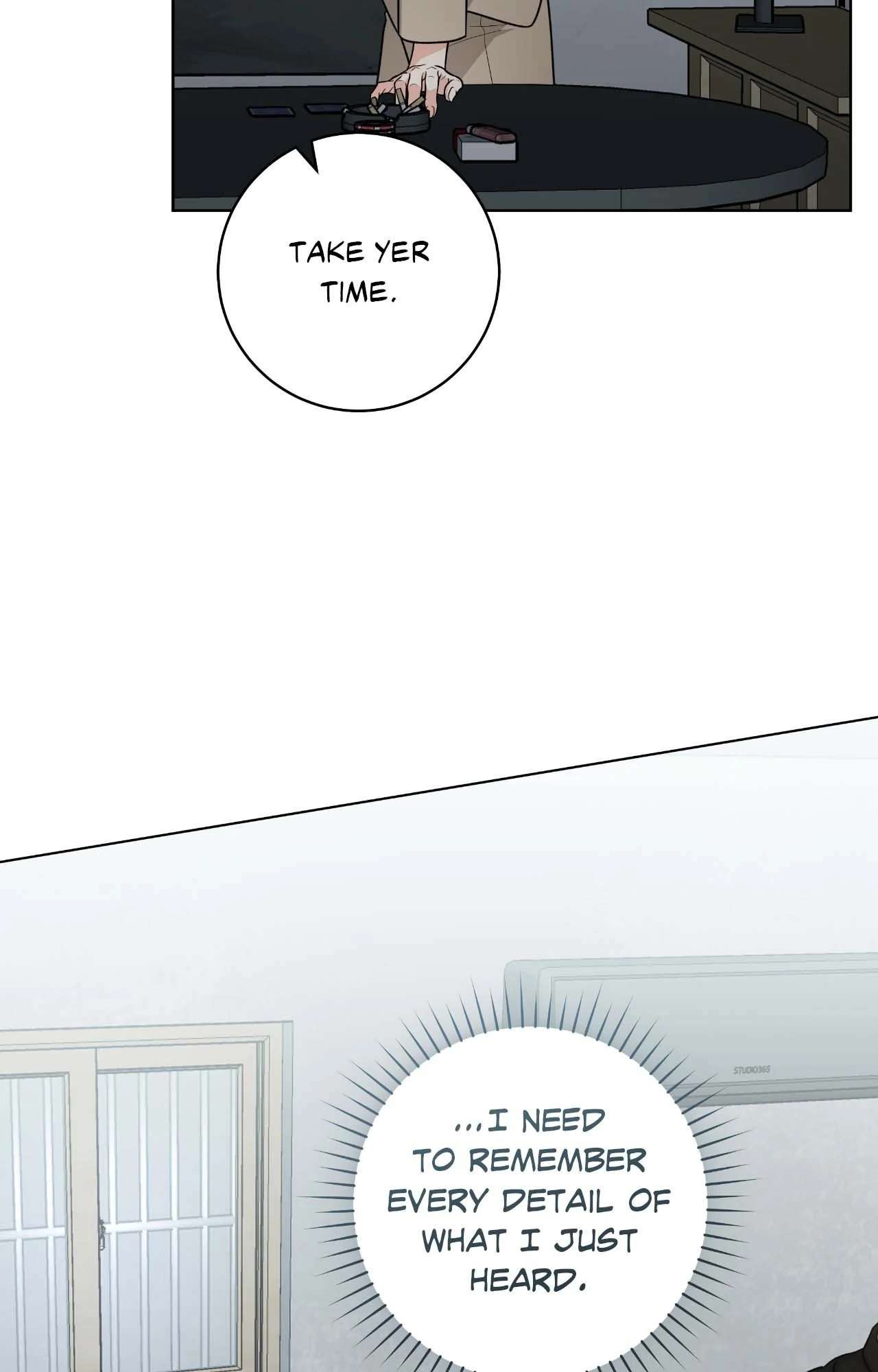 Card Shark Chapter 33 page 89 - 