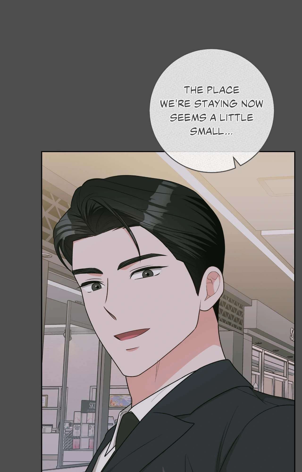 Card Shark Chapter 33 page 10 - 