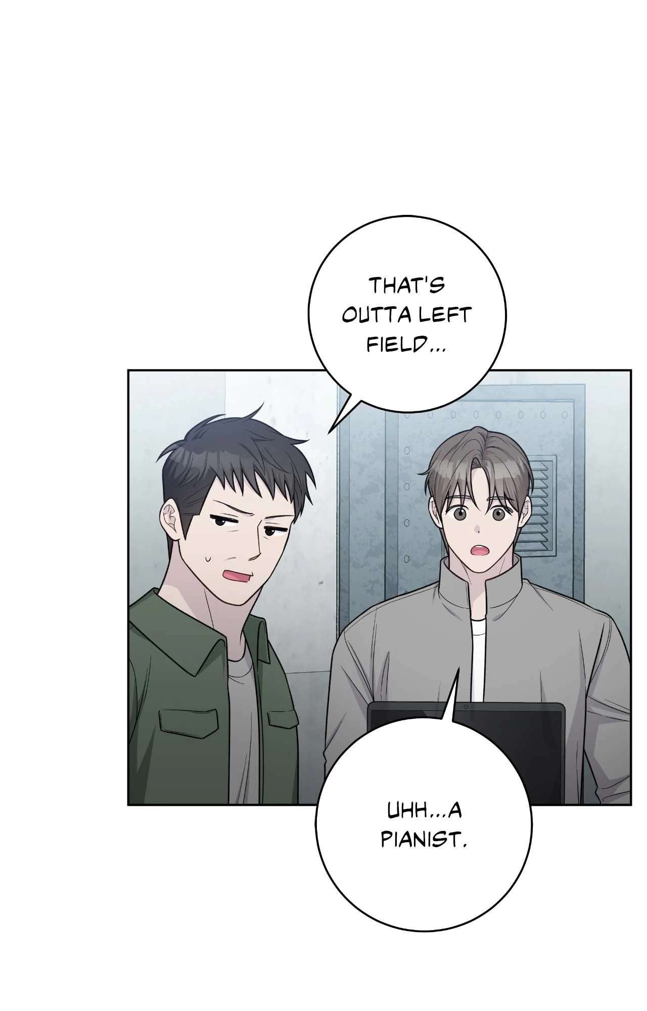 Card Shark Chapter 34 page 13 - 