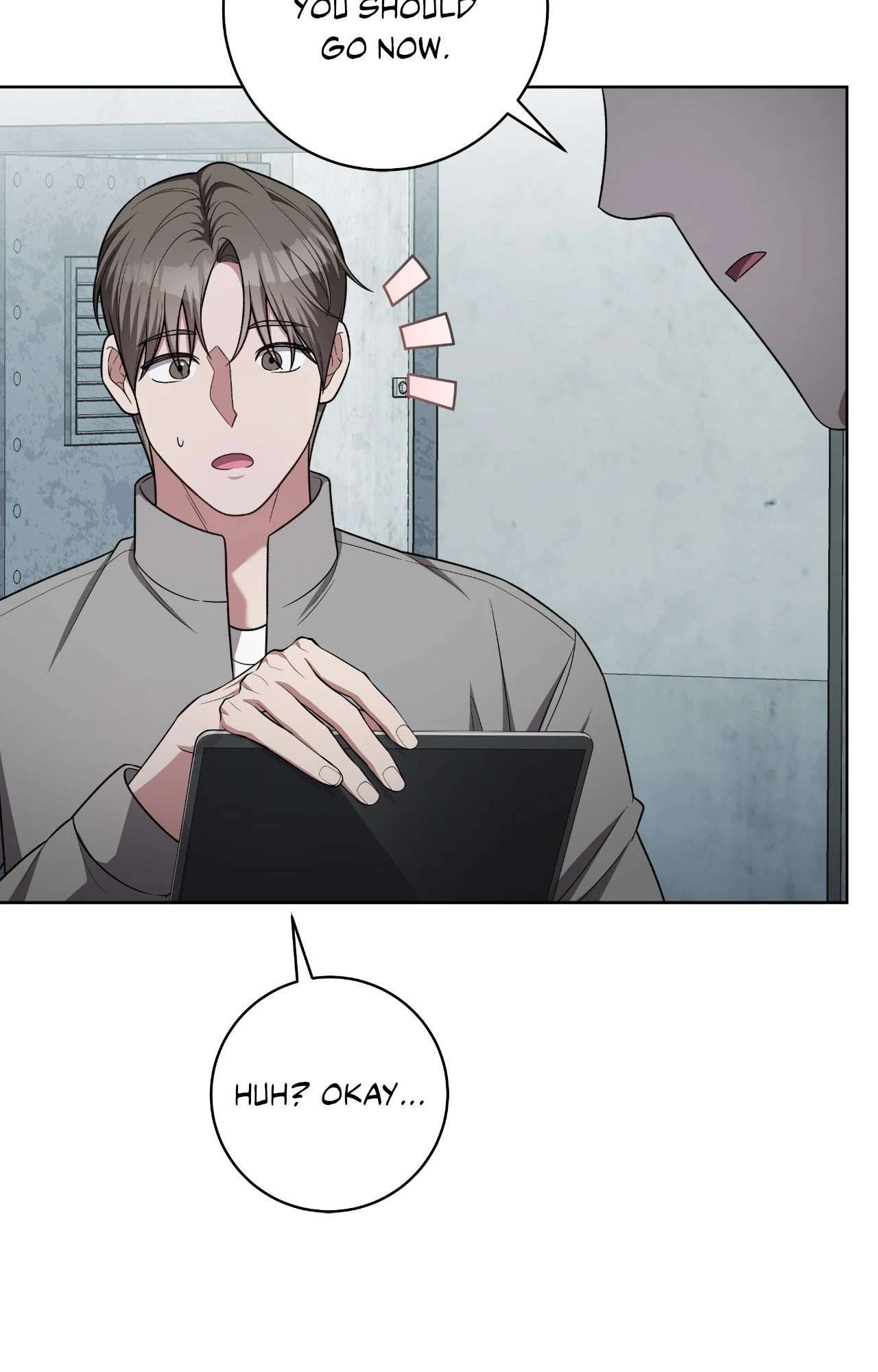 Card Shark Chapter 34 page 19 - 