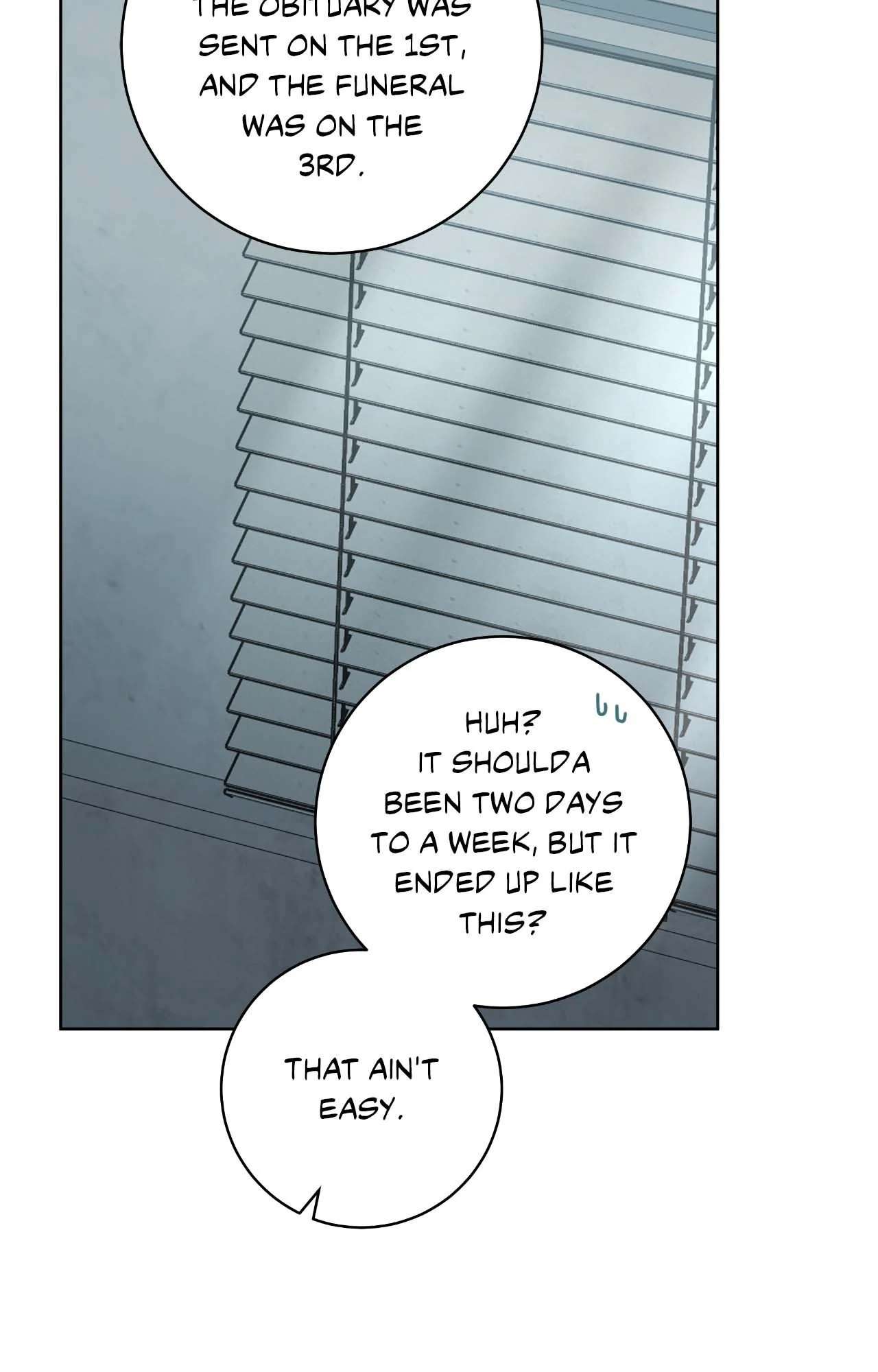 Card Shark Chapter 34 page 29 - 