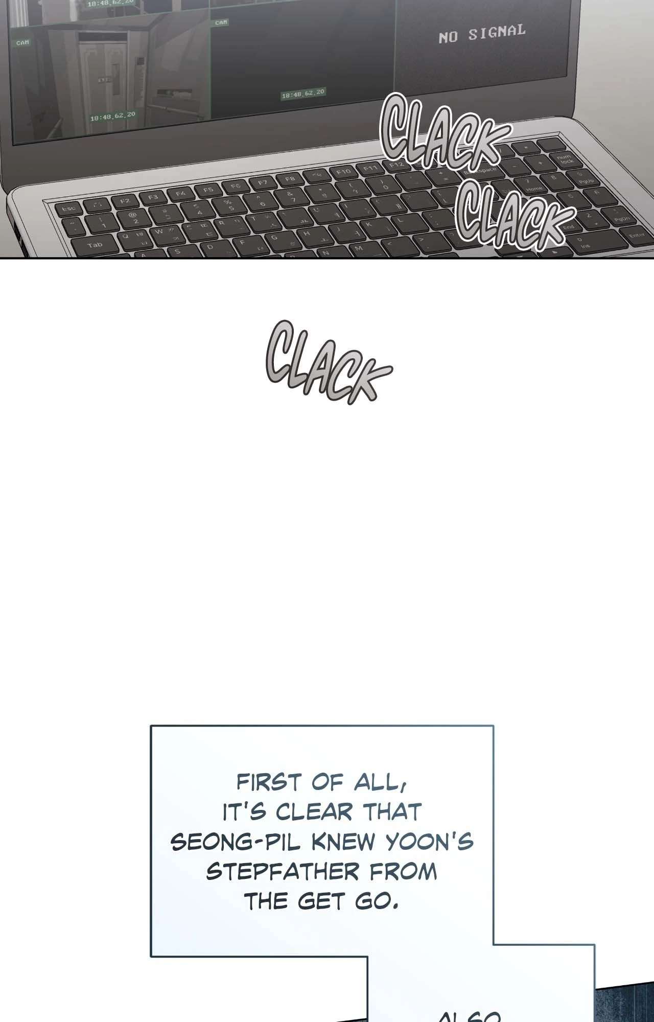 Card Shark Chapter 34 page 42 - 