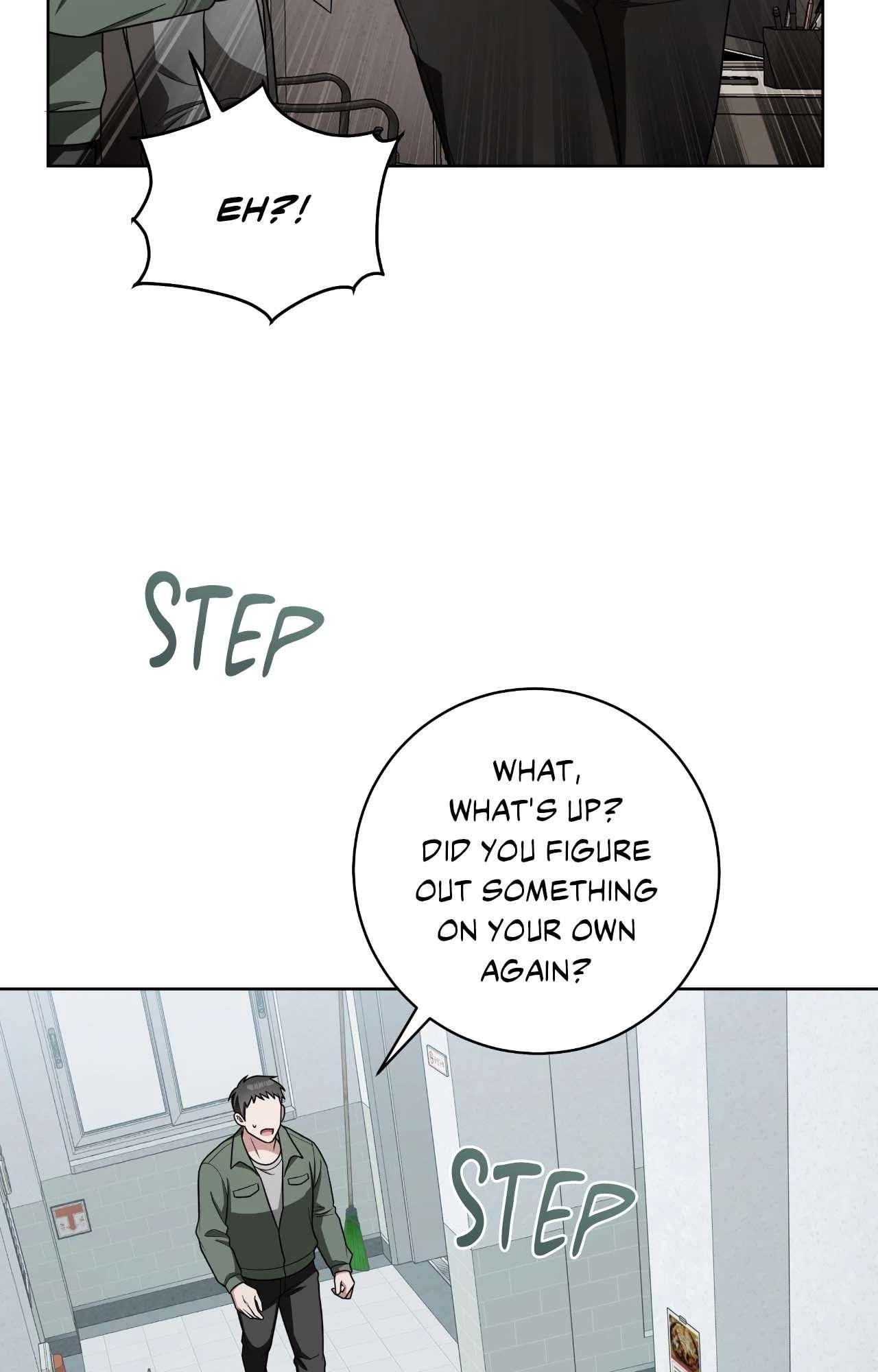 Card Shark Chapter 34 page 52 - 