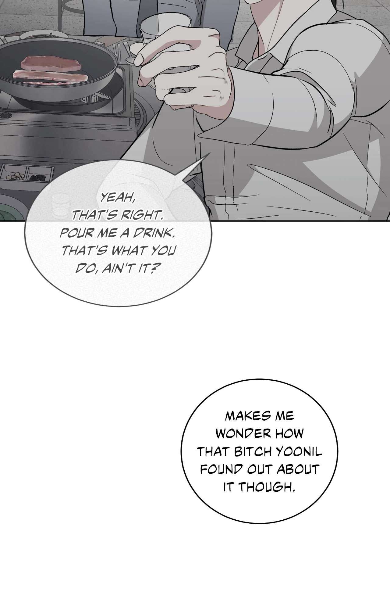 Card Shark Chapter 34 page 61 - 